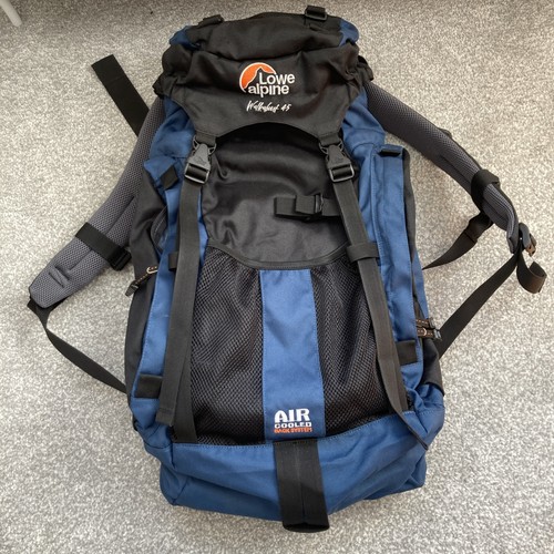 Lowe alpine walkabout l - lowe,