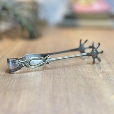 Antique Briddon Bros Silver