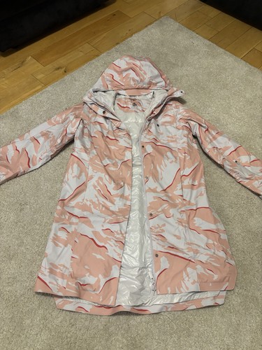 Sweaty betty long - betty, jacket