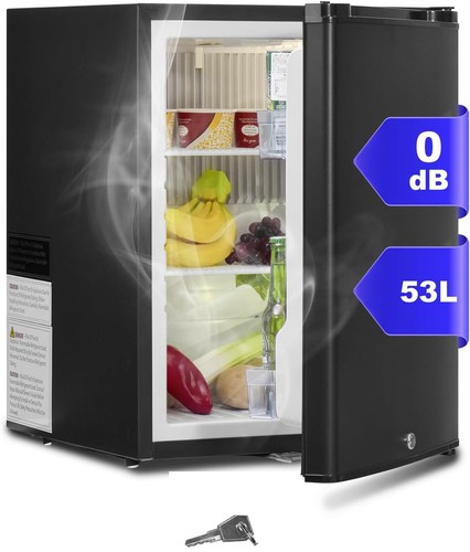 Smad 53l 12v - fridge, drinks