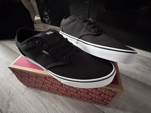 Vans atwood canvas - atwood,