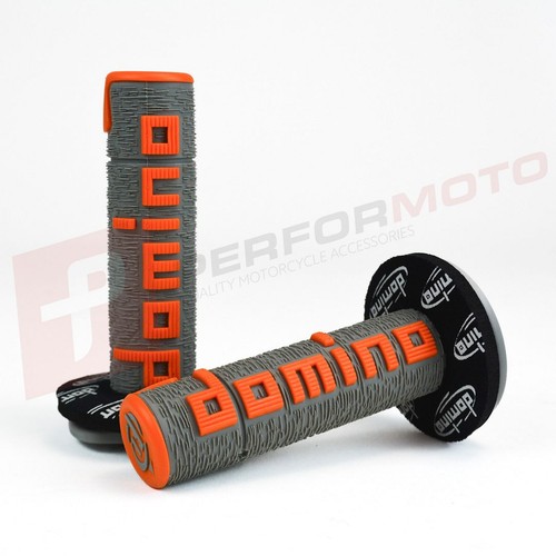 Domino a360 grey orange - a360,