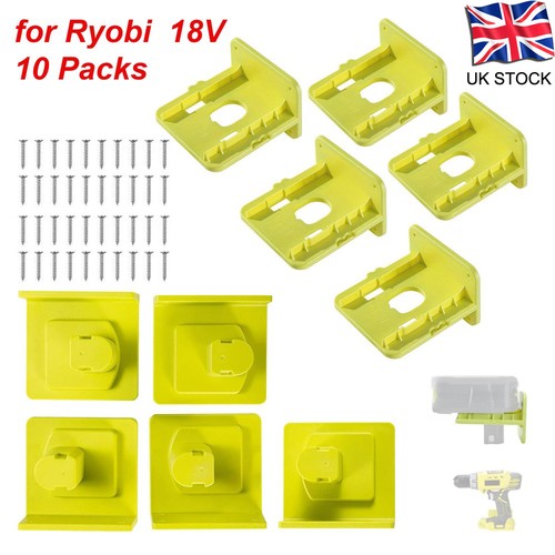 Pack wall mounted battery - 5,