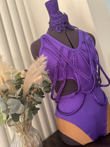 Freestyle dance costume - freestyle,