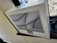 iMac 24” Box Only