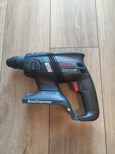 Bosch GBH36V-EC Cordless Drill