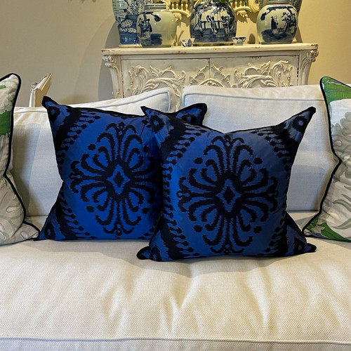 Designers guild pair silk - guild, of