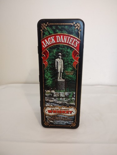Vintage jack daniel old - old, no