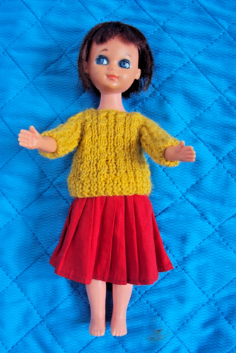 Vintage 1960 70 s - -70's, prova