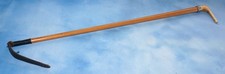 Vintage Malacca Riding Crop -