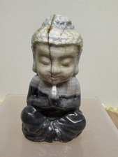 Tai Chi Stone Buddha