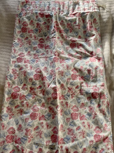 Vintage laura ashley curtains - laura,