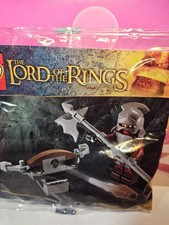 LEGO The Lord of The Rings