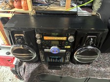 Steepletone SGB747 PORTABLE