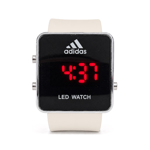 Adidas vintage led digital - vintage,