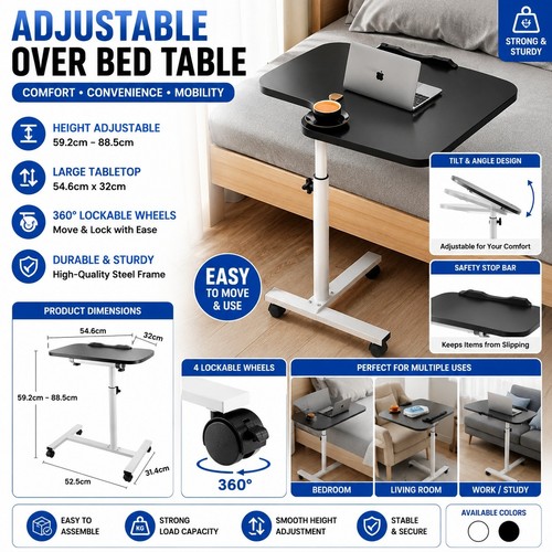 Height adjustable standing - adjustable,