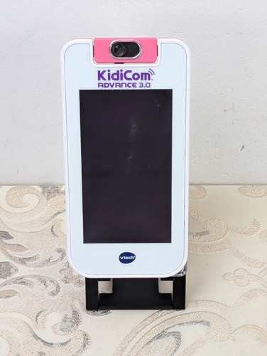 Vtech kidicom - fault),