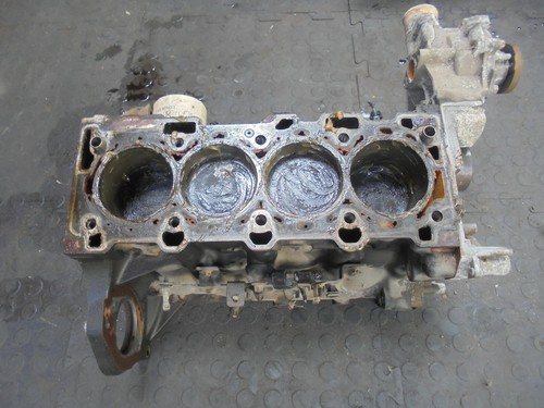 Vauxhall astra mk5 - vauxhall, 2006