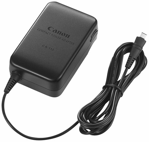 Genuine original canon 110 - genuine,