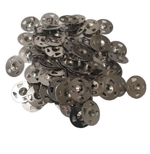 Stainless tile backer - , board