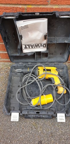 Dewalt drill driver - dewalt,
