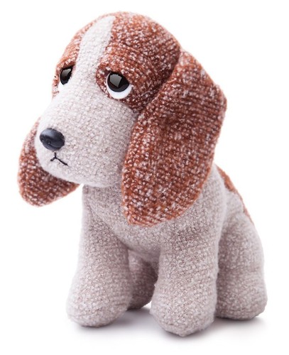 Aurora fabbies basset hound - aurora,
