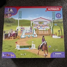 Schleich Horse Club Friendship