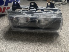 BMW E36 3 SERIES Headlight O/S