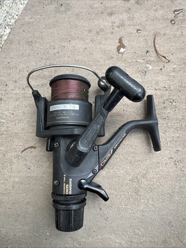 Shimano baitrunner aero - aero, 5010