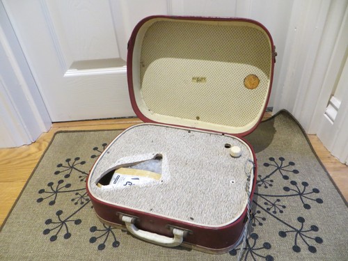 Fidelity hf12 vanity case - fidelity,