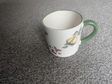 Siltone Pottery Fruits Large