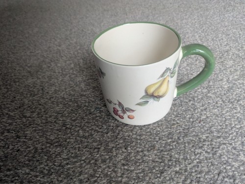 Siltone pottery fruits large - siltone,