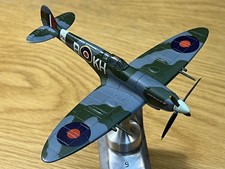 Genuine WW2 Rolls-Royce Merlin Engine Spitfire LF MkIX Desk Model. Ideal Gift.
