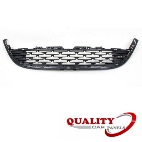 Front bumper lower centre - front,