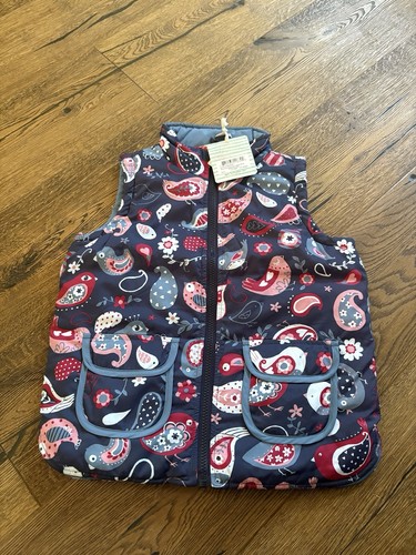 Hatley girls bird pattern