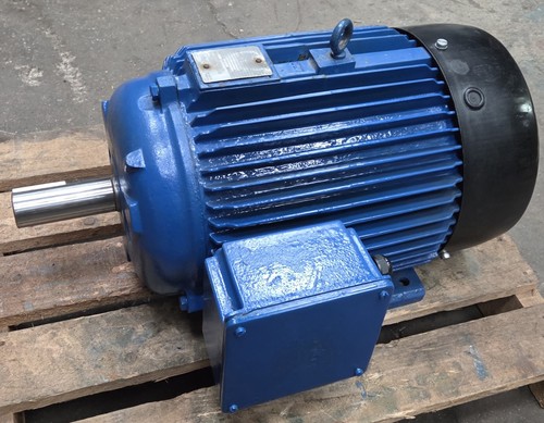 Brook crompton 5kw - crompton, pole