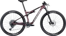 Lapierre XR 7.9 MTB Not Scott