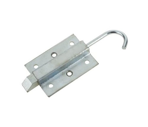Hook pull slam - hook, bolt