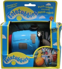 Teletubbies Push-along