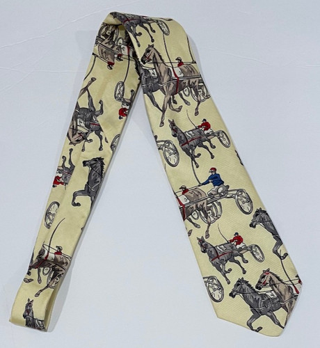 Vtg rooster 100 - rooster, silk