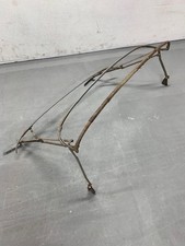 MGB Roadster Folding Hood