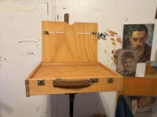 MABEF M105 Pochade Portable