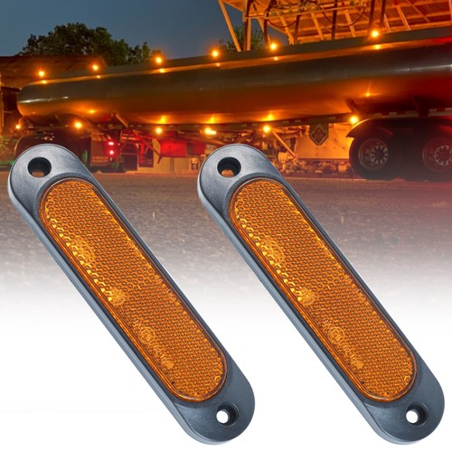 Clearance light 24v side - light,