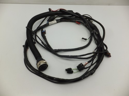 82001972 front wiring - 82001972, harness