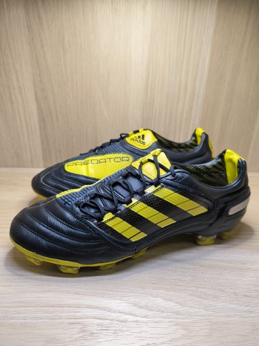Adidas predator 9 - fg,
