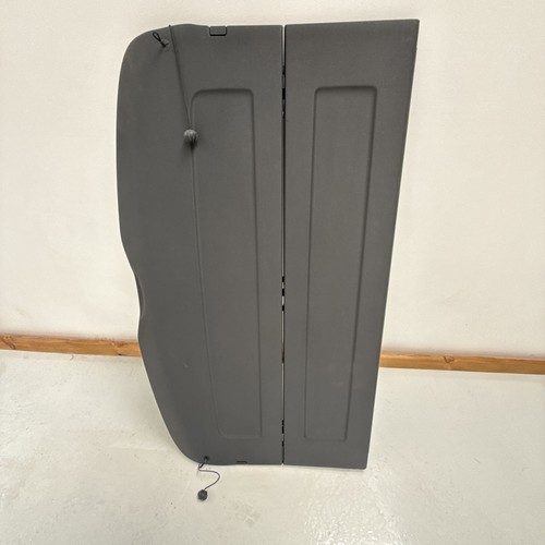 Audi parcel shelf luggage - audi, q5
