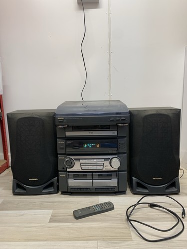 Aiwa super base - super, z1290