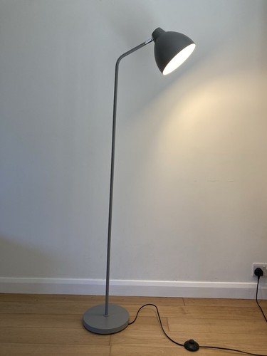 Argos home morlie floor lamp - argos,