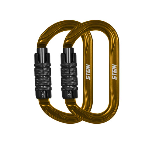 Stein secura oval twin pack - twin,