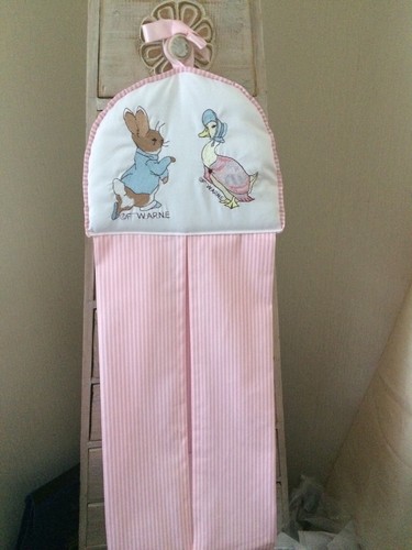 Peter rabbit jemima puddleduck - peter,